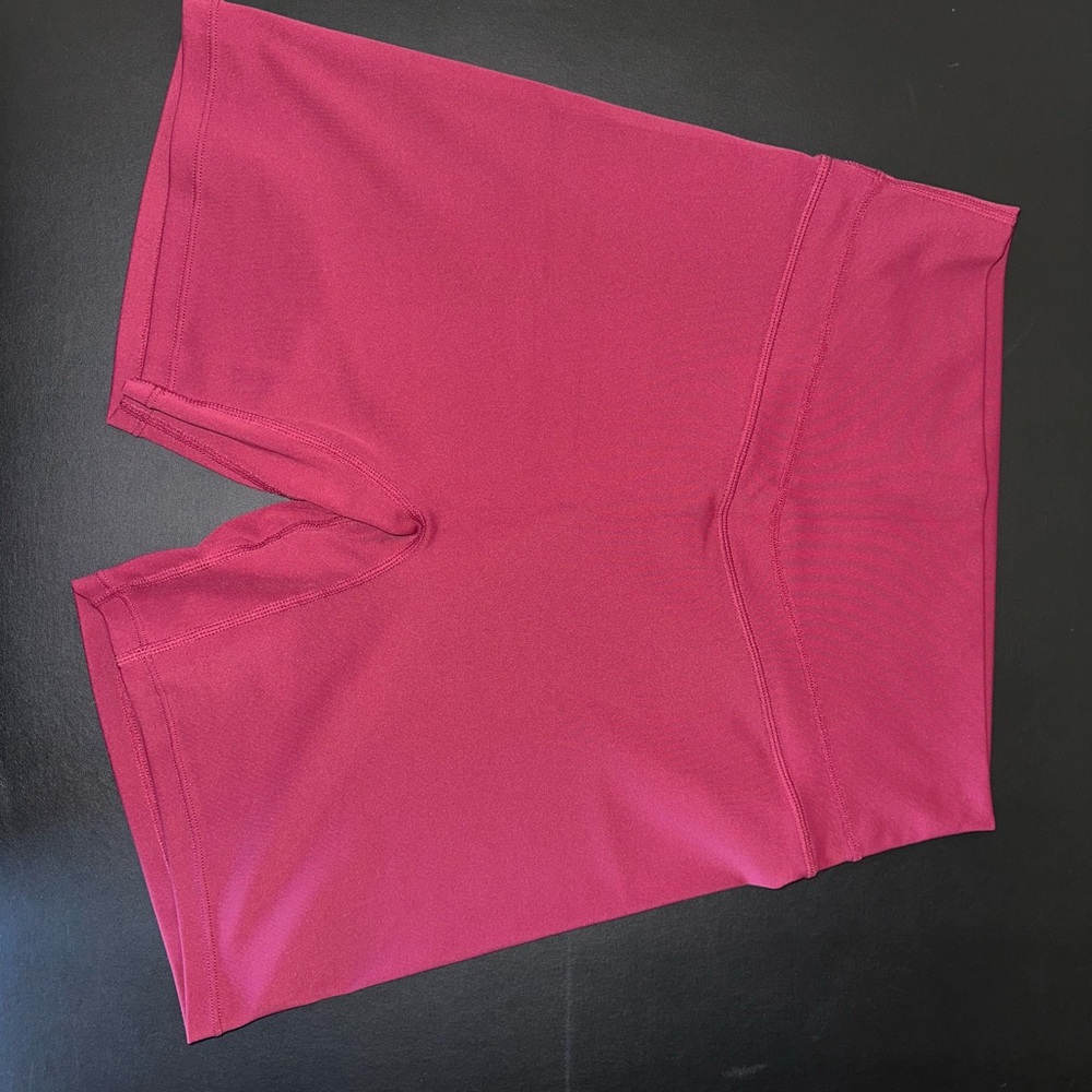 vitality revive volley shorts